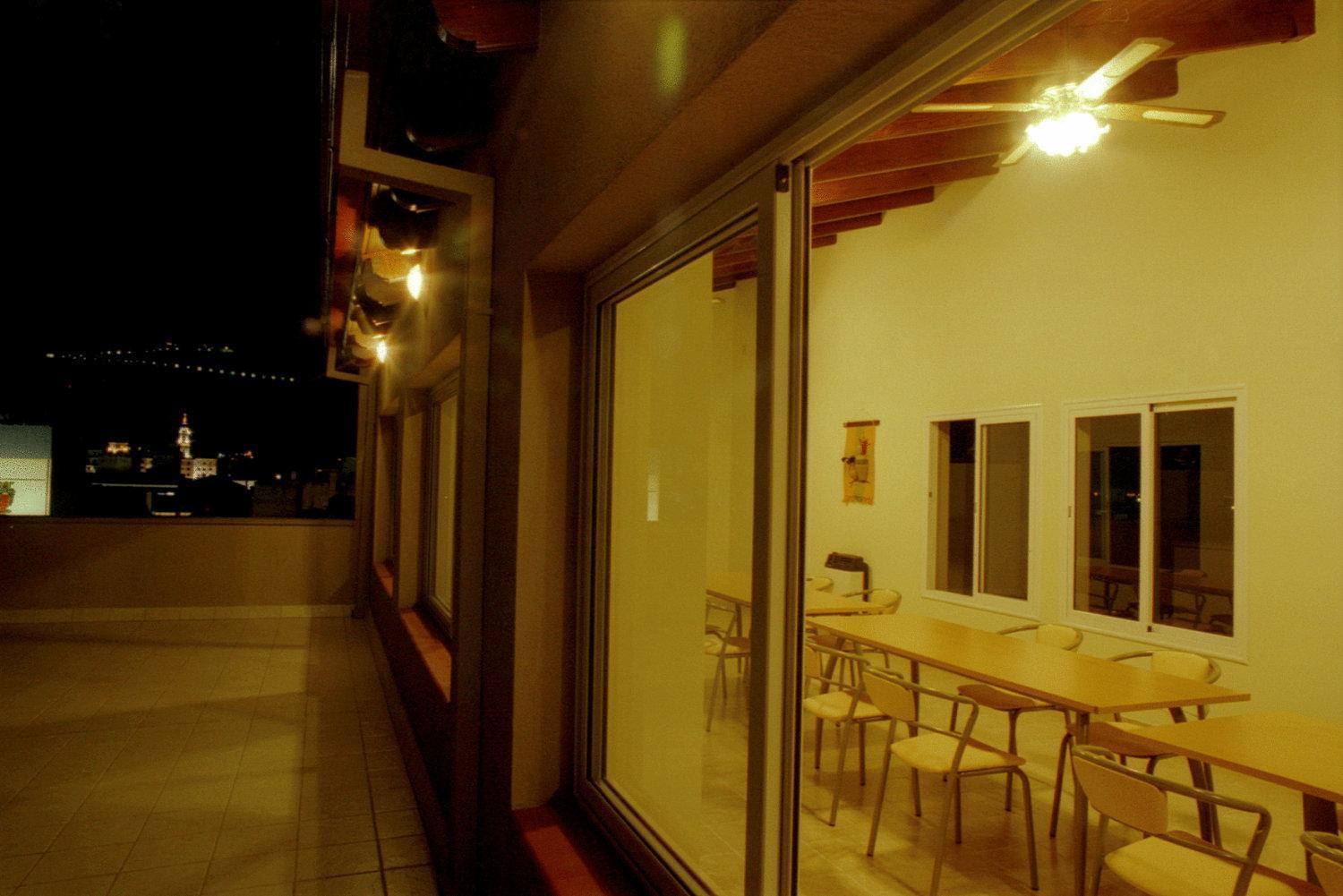 Wilson Hotel Salta Exteriér fotografie